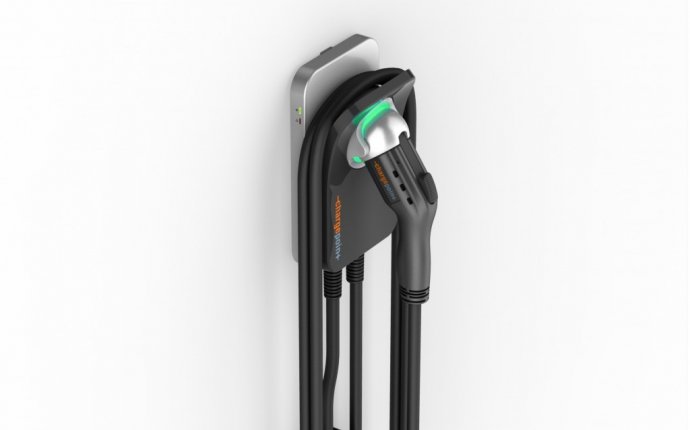 ChargePoint To Release Home Charging Station For Electric Cars