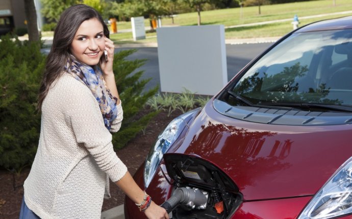 Electric car charging: the basics you need to know (updated)