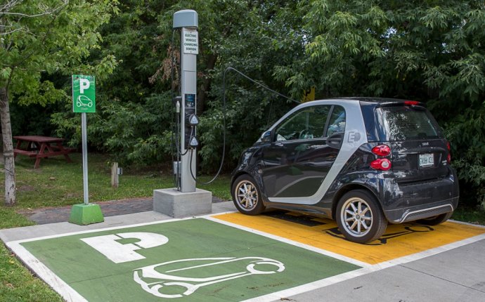 Electric vehicle charging network will be only two thirds complete