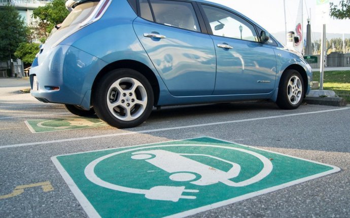 Romania: Charging stations for electric cars in cities with over