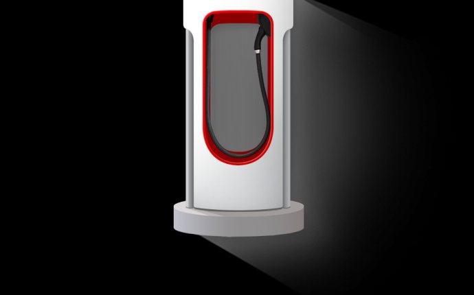 Supercharger | Tesla Australia