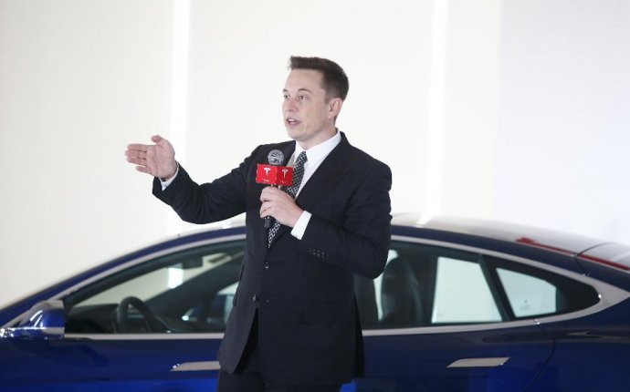 Tesla Underestimates How Much It Costs To Charge A Model S