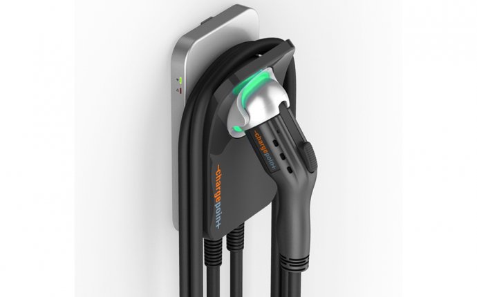 Electric Car Home Charger