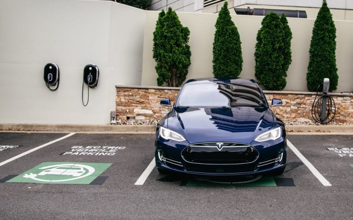 Hotels with Car charging Station