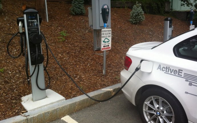 How to Charge electric Cars?