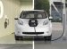 Where Can you Charge an electric Car?